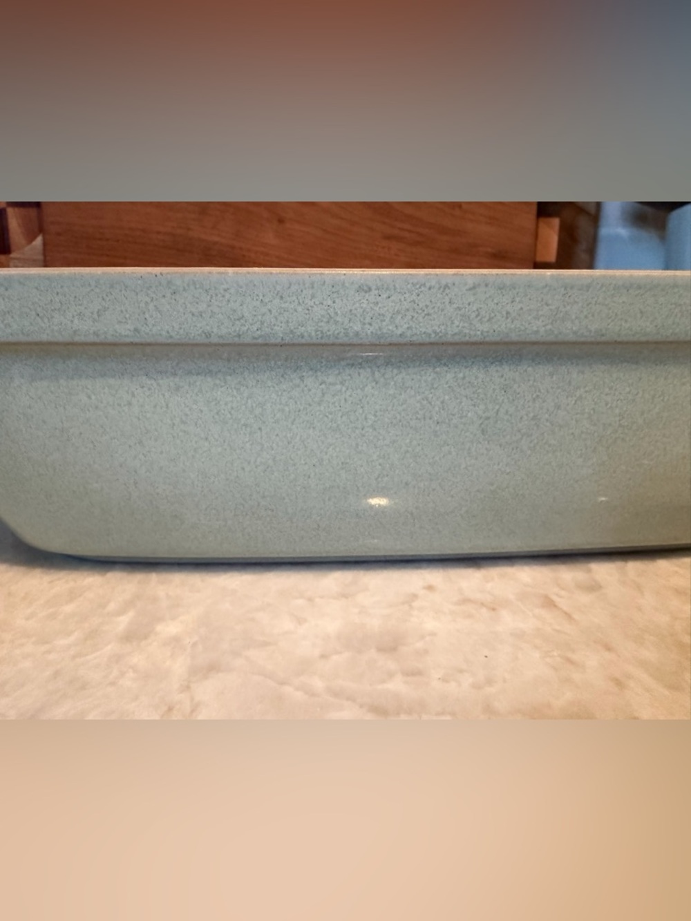 Denby England rectangular baker - Picture 9 of 14